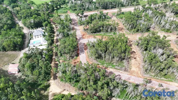 solares y terrenos - Solares en Venta en proyecto eco-turistico desde 250 m² 3