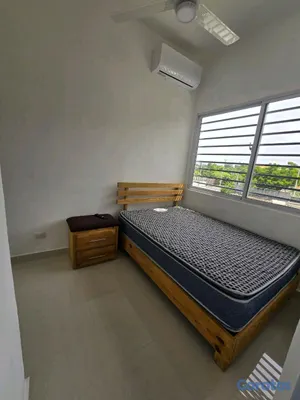 apartamentos - Alquiler Apto-estudio 1 Hab $24,000 Con Aire Acondicionado y SERV Incluidos 3