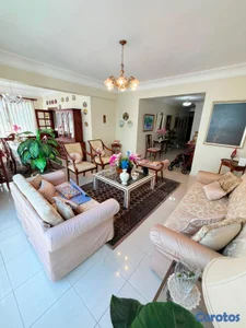 Apartamento en Venta, Mirador Norte