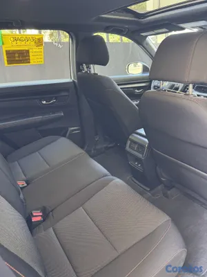 jeepetas y camionetas - Honda CRV Sport Hybrid 2024 9