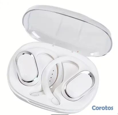 camaras y audio - Audífonos Bluetooth SENYANG Originales/Potentes 3