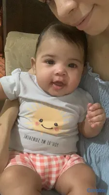 ropa y zapatos - Ropita desde recién nacido hasta los 6 meses. 12