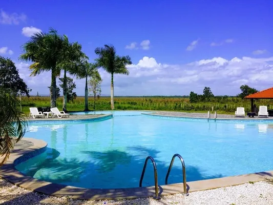 solares y terrenos - Solares Vacacionales y Turísticos, Bayaguana, República Dominicana 8