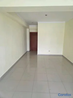 apartamentos - Apartamento en Venta en Urbanización Fernández –  2do nivel 3 hab 2 parqueos  2