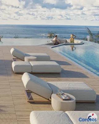apartamentos - Apartamentos de lujo EN VENTA en Cap Cana frente a 19