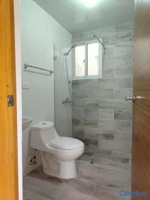 apartamentos - Residencial Costa Verde, 1 habitación, 1 parqueo 6