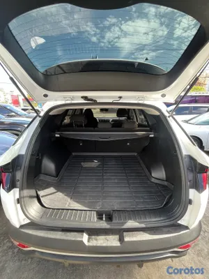 jeepetas y camionetas - Hyundai Tucson 2022
 12