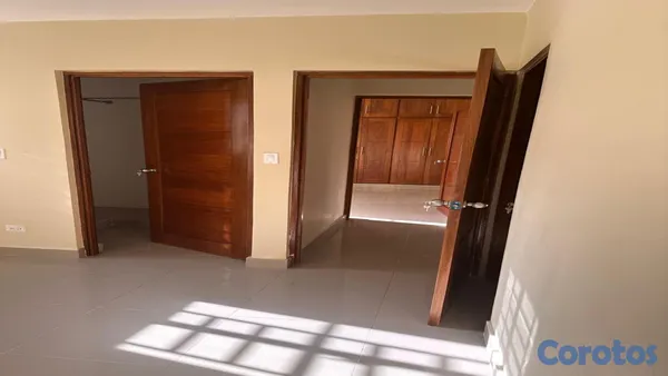apartamentos - alquilo apartamento en vista hermosa 3