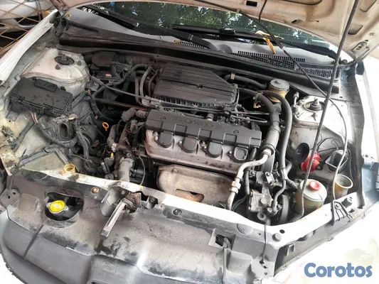 carros - Honda Civic 2005 5