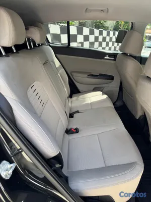jeepetas y camionetas - SE VENDE KIA SPORTAGE LX 2021 CLEAN CAR FAX  4