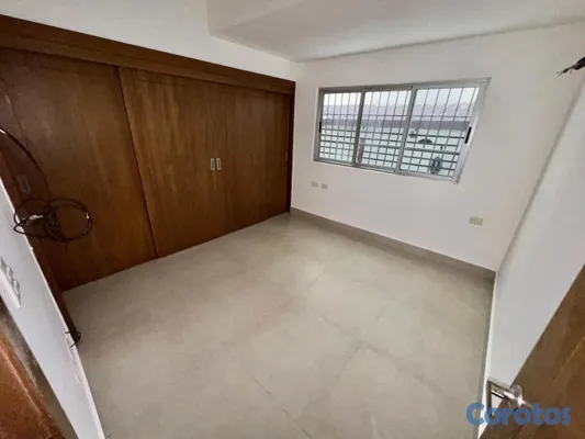 apartamentos - APARTAMENTO EN VENTA – EVARISTO MORALES   19