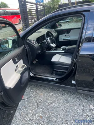 jeepetas y camionetas - mercedes benz GLA 35 13