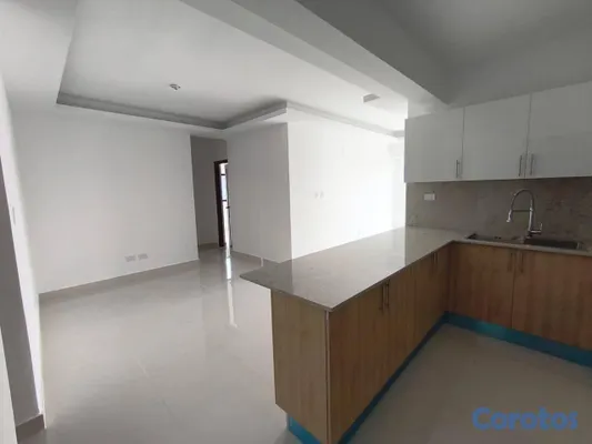 apartamentos - Apartamento en venta en Gazcue - 3361 6