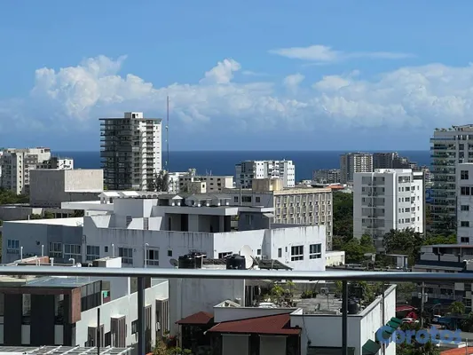 apartamentos - Apartamento en venta en El Vergel 11