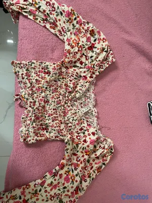 ropa para mujer - tops de corto  2