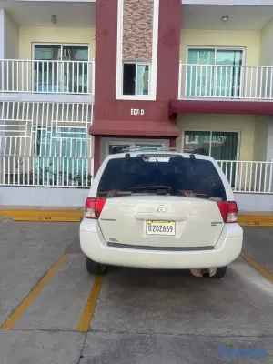 jeepetas y camionetas - 2004 Mitsubishi Endeavor SUV,  7