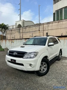 Toyota Fortuner SRV 2008