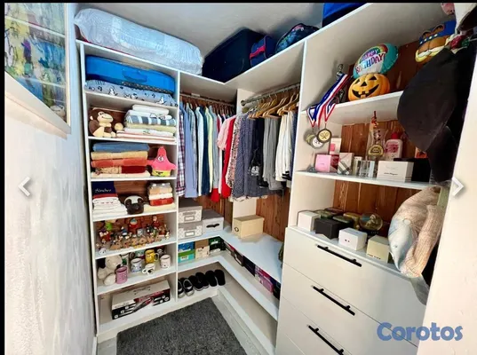 casas - CIUDAD REAL 1 3H/2B/2P/PATIO/TERRAZA REMODELADA 3
