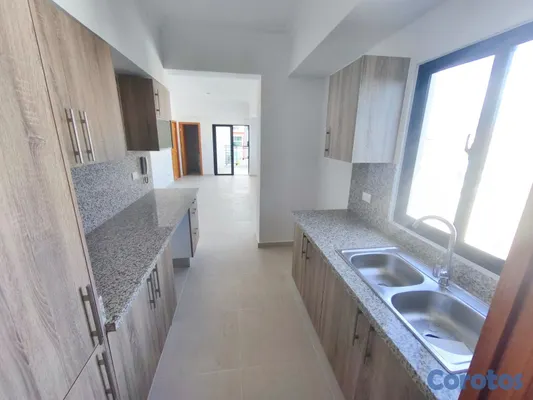 apartamentos - Alquilo Apartamento Gacue Ju 20