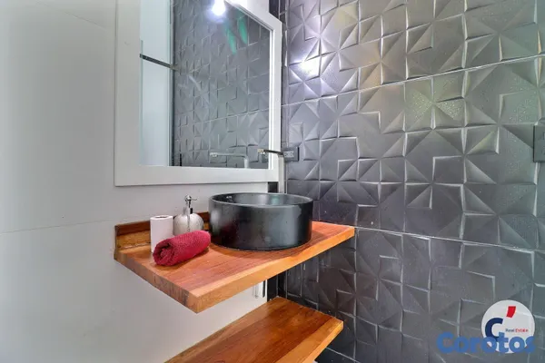 apartamentos - APARTAMENTO EN LAS TERRENAS CON VISTA AL MAR · Ref 15