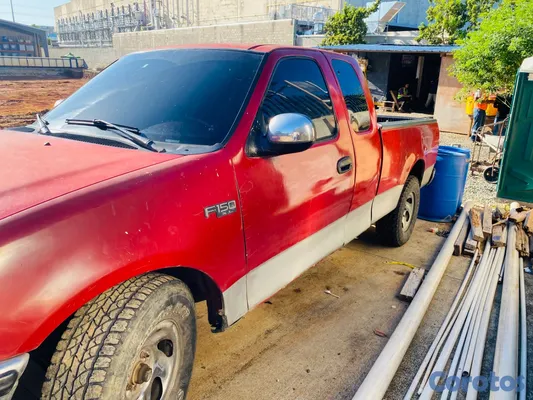 jeepetas y camionetas - Ford F-150 XL 97’ 2