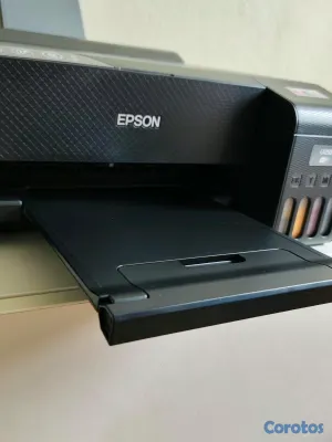 impresoras y scanners - 🖨️ EPSON L1250 PARA SUBLIMACIÓN  6