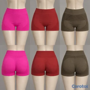 🚨 ¡OFERTÓN DE GYM! 🔥 3 LICRAS POR RD$700 😍🍑