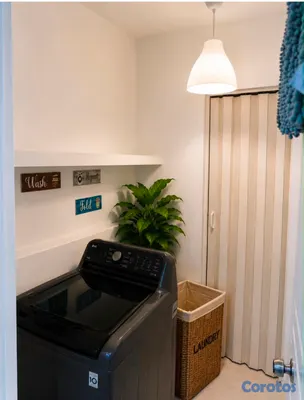 apartamentos - Apartamento Jacobo Majluta amueblado  7