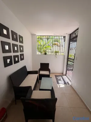habitaciones y viviendas compartidas - Alquilo en la zona universitaria Santo Domingo D.N 4