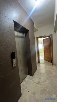 apartamentos - Apartamento en El Millón  Precio de venta: US$221, 8