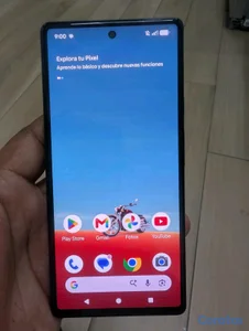 Google pixel 6 
