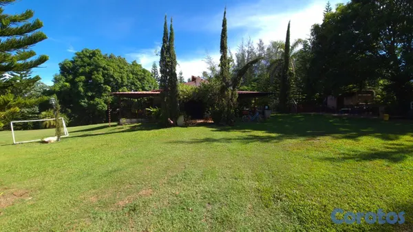 casas vacacionales y villas - Hermosa Propiedad en Jarabacoa 7