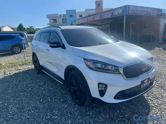 jeepetas y camionetas - Kia sorento 2019
$970 oportunidad  2