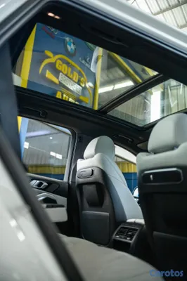 jeepetas y camionetas - BMW X5 Xdrive40i M Package 2024 Recien Importada 8