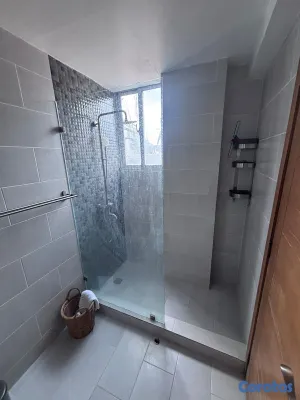 apartamentos - Apartamento en Venta y Alquiler Amueblado  – ENSAN 6