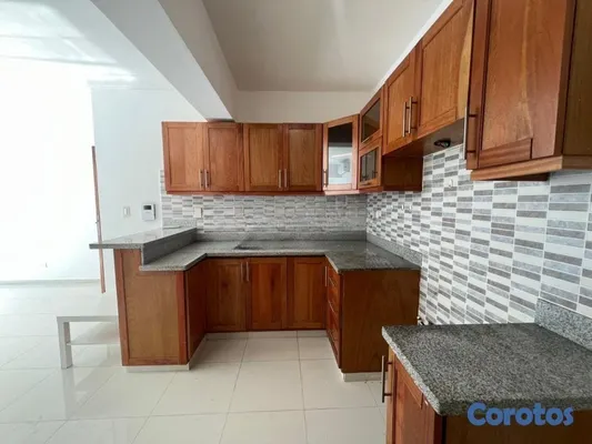 apartamentos - Apartamento Moderno / Zona Centrica / Area Común 5