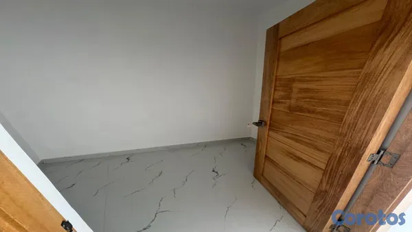 apartamentos - APARTAMENTO EN 3ER NIVEL CON ASCENSOR EN VENTA ALMA ROSA II 6