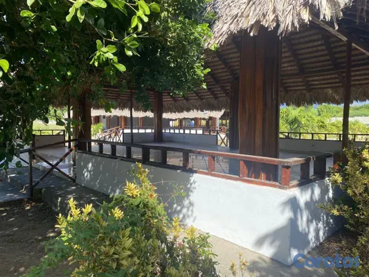 solares y terrenos - EN PALMAR DE OCOA, TERRENO DE 980.75 METROS 3