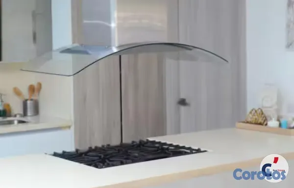apartamentos - DEPARTAMENTO EN RENTA, CAP CANA, CIUDAD LAS CANAS, 6