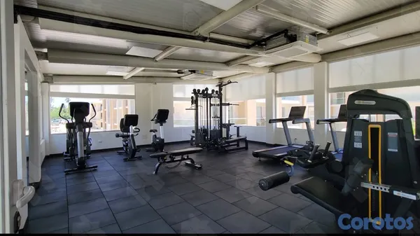 penthouses - Penthouse amueblado en Playa Nueva Romana 16