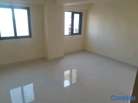 apartamentos - Apartamento amplio en Torre moderna de Alma Rosa 1ra  5