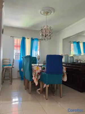 apartamentos - Apartamento en Venta - RD $8,800,000 - Alma Rosa I 13