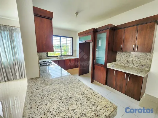 apartamentos - APARTAMENTO MODERNO PROXIMO PUCMM SANTIAGO  5