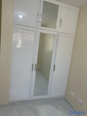 apartamentos - apartamentos para rentar en la urbanización cerro alto de Santiago 6