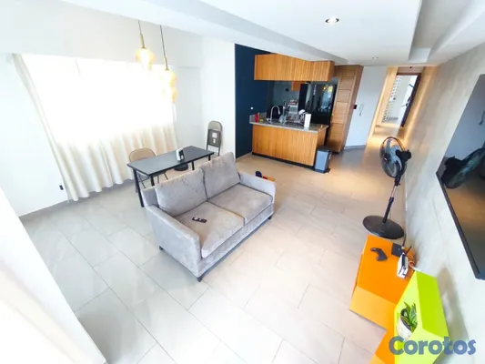 apartamentos - vendo avenida independencia jardines del Sur tercero nivel dos hab 2.5 baños par 4