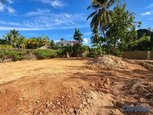 solares y terrenos - Lote de 315 m² en Las Ballenas, a 300 m de la playa – US$95,000 8