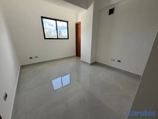 apartamentos - vendo nuevo Avenida Independencia piso 5 con ascensor dos habitaciones 2.5 baño  8