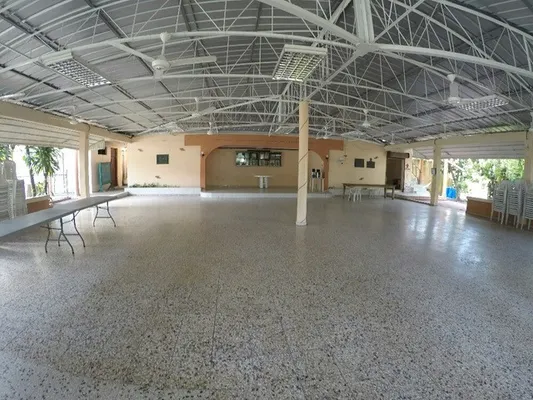casas vacacionales y villas -  Alquilo club con piscina  en villa mella 2