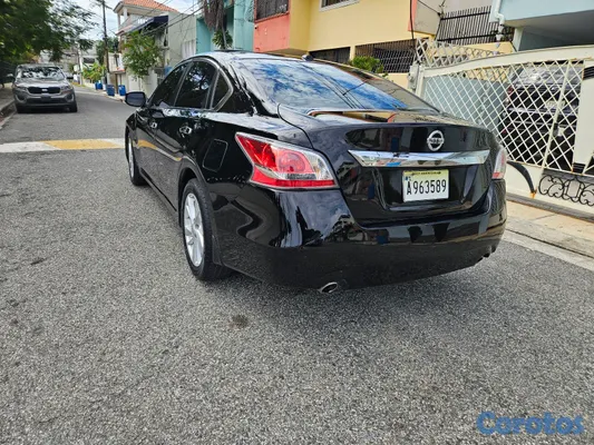 carros - Nissan altima 2015 full 3