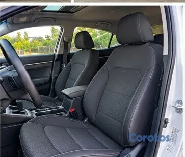 carros - Hyundai Avante 2020 2